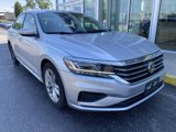 Used 2021 Volkswagen Passat 2.0T S image 2