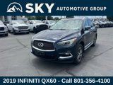 Used 2019 INFINITI QX60 Luxe w/ Essential Package image 3