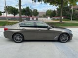 Used 2017 BMW 530i xDrive image 2