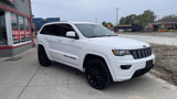 Used 2020 Jeep Grand Cherokee Altitude image 3