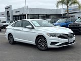 Used 2021 Volkswagen Jetta S image 2
