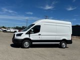 New 2024 Ford Transit 350 148 High Roof w/ Load Area Protection Package image 4