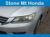 Used 2014 Honda Accord Sport image 4