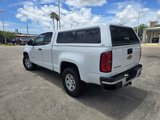 Used 2020 Chevrolet Colorado W/T image 5
