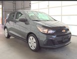 Used 2017 Chevrolet Spark LS image 2