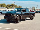 Used 2020 RAM 1500 Classic Warlock w/ Electronics Group image 3