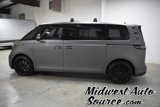 Used 2025 Volkswagen ID. Buzz 1st Edition image 3