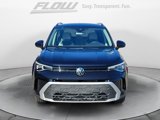 New 2025 Volkswagen Taos SE image 2