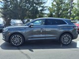 Used 2019 Lincoln Nautilus Reserve image 3