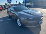 Used 2023 Chevrolet Camaro LT image 6