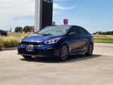 Certified 2021 Kia Forte GT image 3
