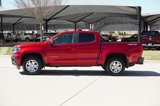 Used 2021 Chevrolet Colorado LT w/ Safety Package image 2
