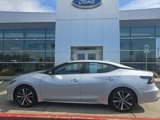 Used 2021 Nissan Maxima 3.5 SV w/ Floor Mat Group image 1