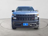 Used 2019 Chevrolet Silverado 1500 Custom Trail Boss image 2