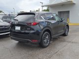 Used 2020 MAZDA CX-5 Touring image 5