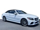 Used 2021 Mercedes-Benz C 300 Cabriolet image 2