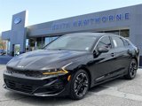 Used 2023 Kia K5 GT-Line w/ GT-Line Premium Package image 3