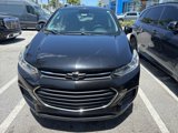 Used 2020 Chevrolet Trax LT w/ Premium Seat Package image 2