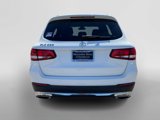 Used 2018 Mercedes-Benz GLC 300 image 4