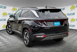 Used 2022 Hyundai Tucson Limited image 4