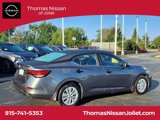 Certified 2024 Nissan Sentra S image 3