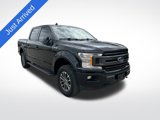 Used 2019 Ford F150 XLT w/ Equipment Group 301A Mid image 3
