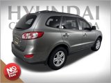 Used 2012 Hyundai Santa Fe GLS image 3