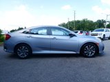 Used 2017 Honda Civic EX image 4