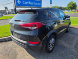 Used 2017 Hyundai Tucson SE image 3