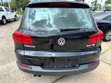 Used 2015 Volkswagen Tiguan S image 3