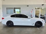 Used 2017 BMW 540i xDrive image 4