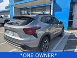 Certified 2024 Chevrolet Trax LT w/ Sunroof Package image 4