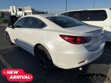 Used 2014 MAZDA MAZDA6 Grand Touring w/ GT Technology Package image 4