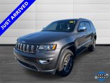 Used 2021 Jeep Grand Cherokee Limited image 4