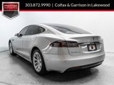 Used 2018 Tesla Model S 75D image 3