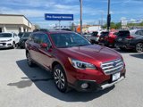 Used 2016 Subaru Outback 3.6R Limited image 2