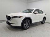 Used 2019 MAZDA CX-5 Sport image 3