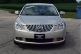 Used 2012 Buick LaCrosse Leather image 2
