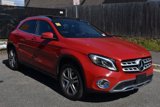 Used 2018 Mercedes-Benz GLA 250 4MATIC image 4