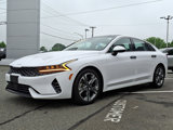 Used 2023 Kia K5 EX w/ EX Premium Package image 3