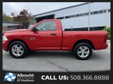 Used 2020 RAM 1500 Express w/ Express Value Package image 2