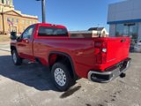 New 2025 Chevrolet Silverado 2500 LT image 3