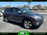 Used 2013 Toyota Highlander Limited image 2