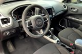 Used 2020 Jeep Compass Sport w/ Safety & Security Group image 5