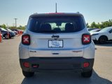 Used 2021 Jeep Renegade Trailhawk image 5