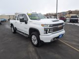 Used 2023 Chevrolet Silverado 3500 High Country w/ Safety Package II image 3