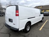 Certified 2023 GMC Savana 2500 Extended w/ Driver Convenience Package image 5