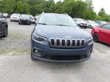 Used 2019 Jeep Cherokee Latitude Plus w/ Cold Weather Group image 2