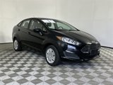 Used 2019 Ford Fiesta S image 2