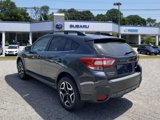 Used 2019 Subaru Crosstrek 2.0i Limited w/ Moonroof Package w/Navigation image 4